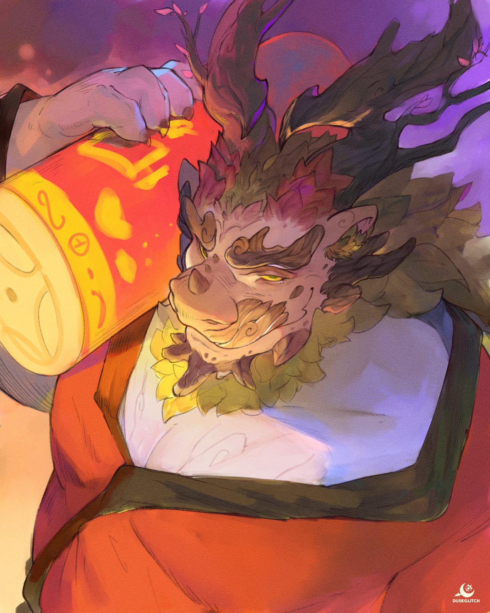 Artwork by dusKglit̵̡̝͙̱̥͈̓̑ch