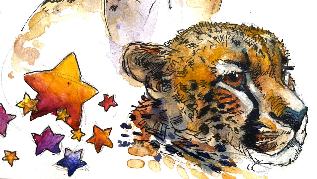 Artwork by Lui 🏳️‍🌈