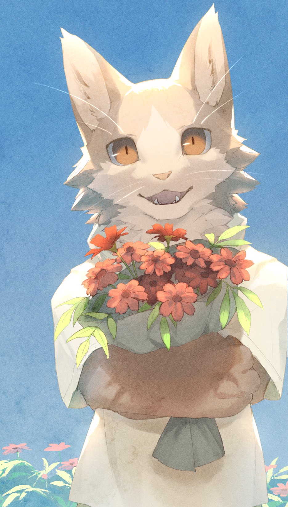 Artwork by くさぶえ