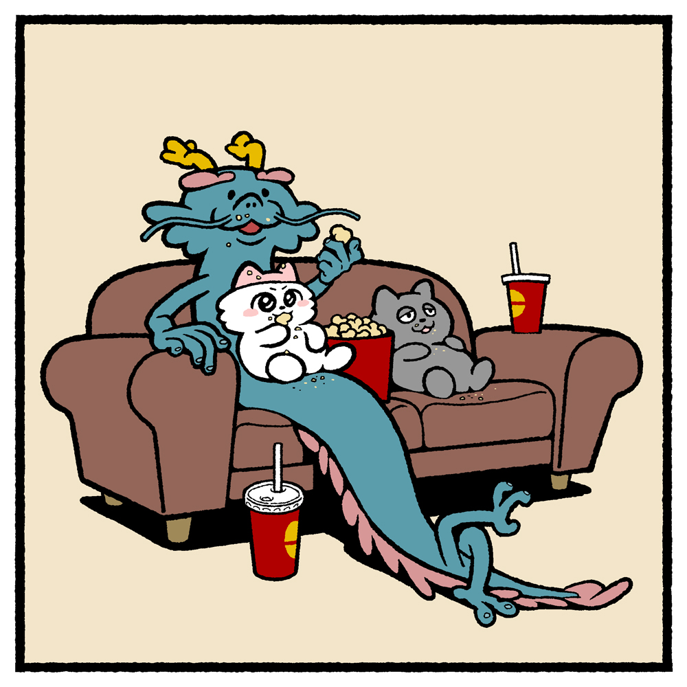 Artwork by しりもと