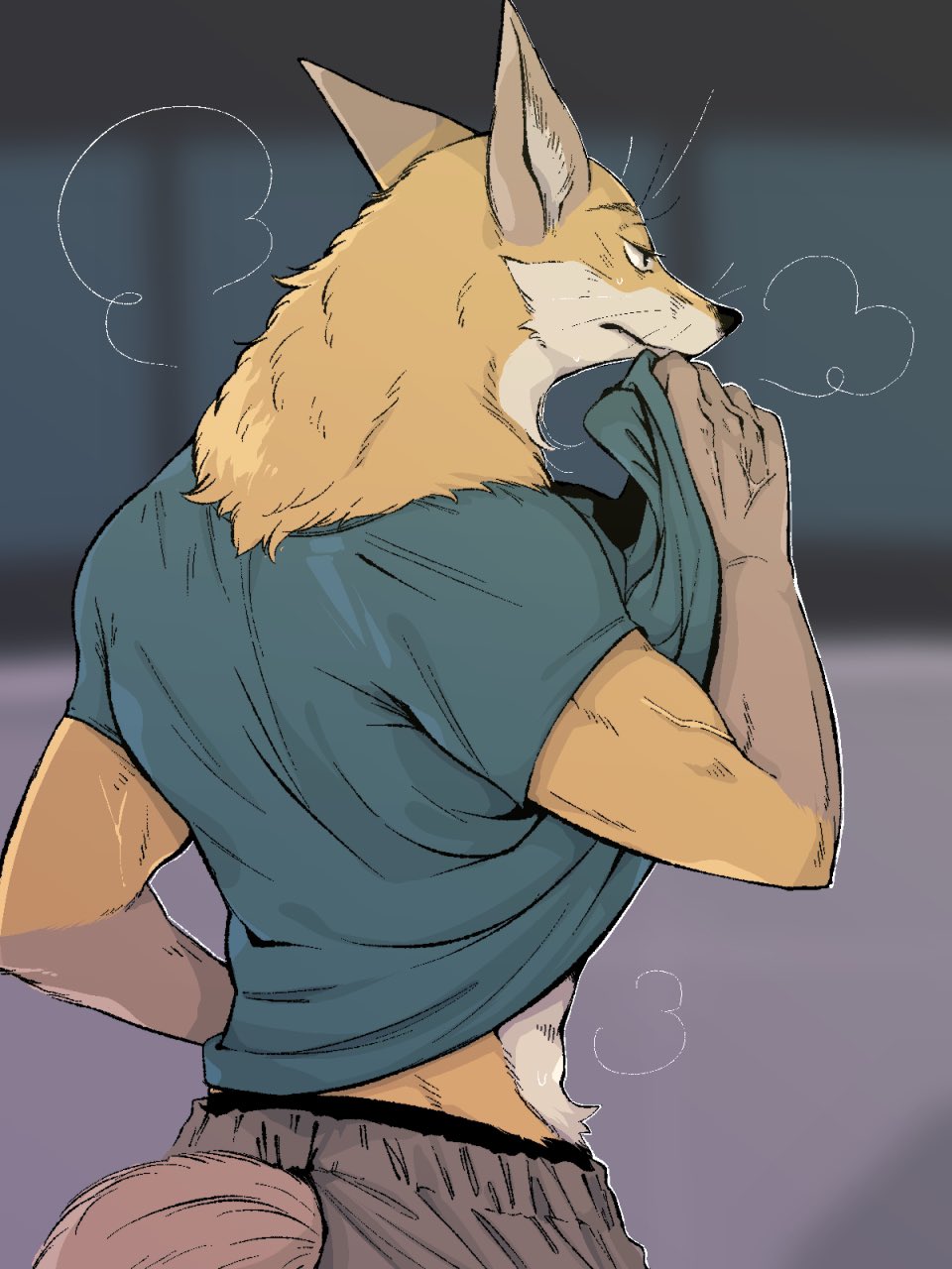 Artwork by TSUBUTE KURO/礫クロ