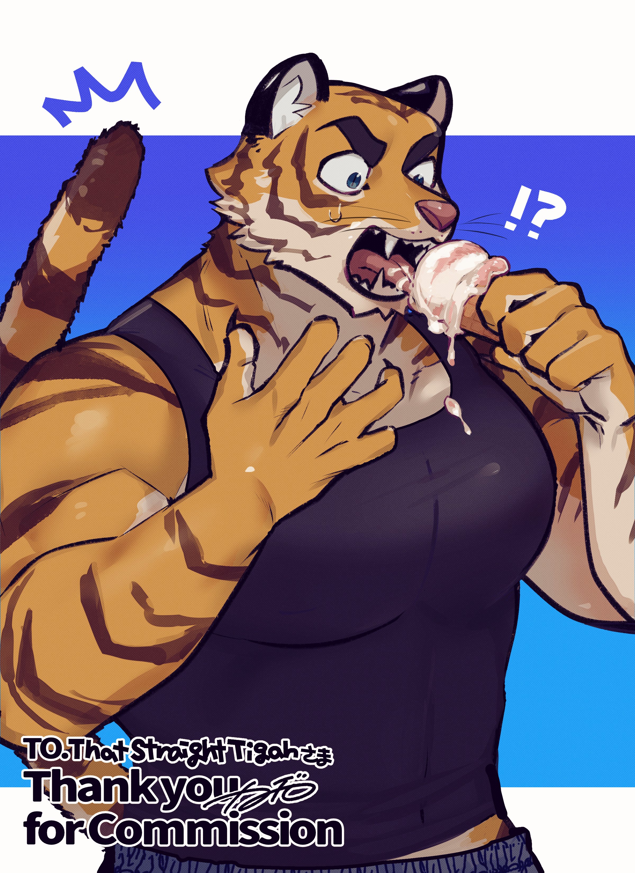 Artwork by カヂロ/𝙠𝙖𝙙𝙞𝙧𝙤🐶関けも【J-50】