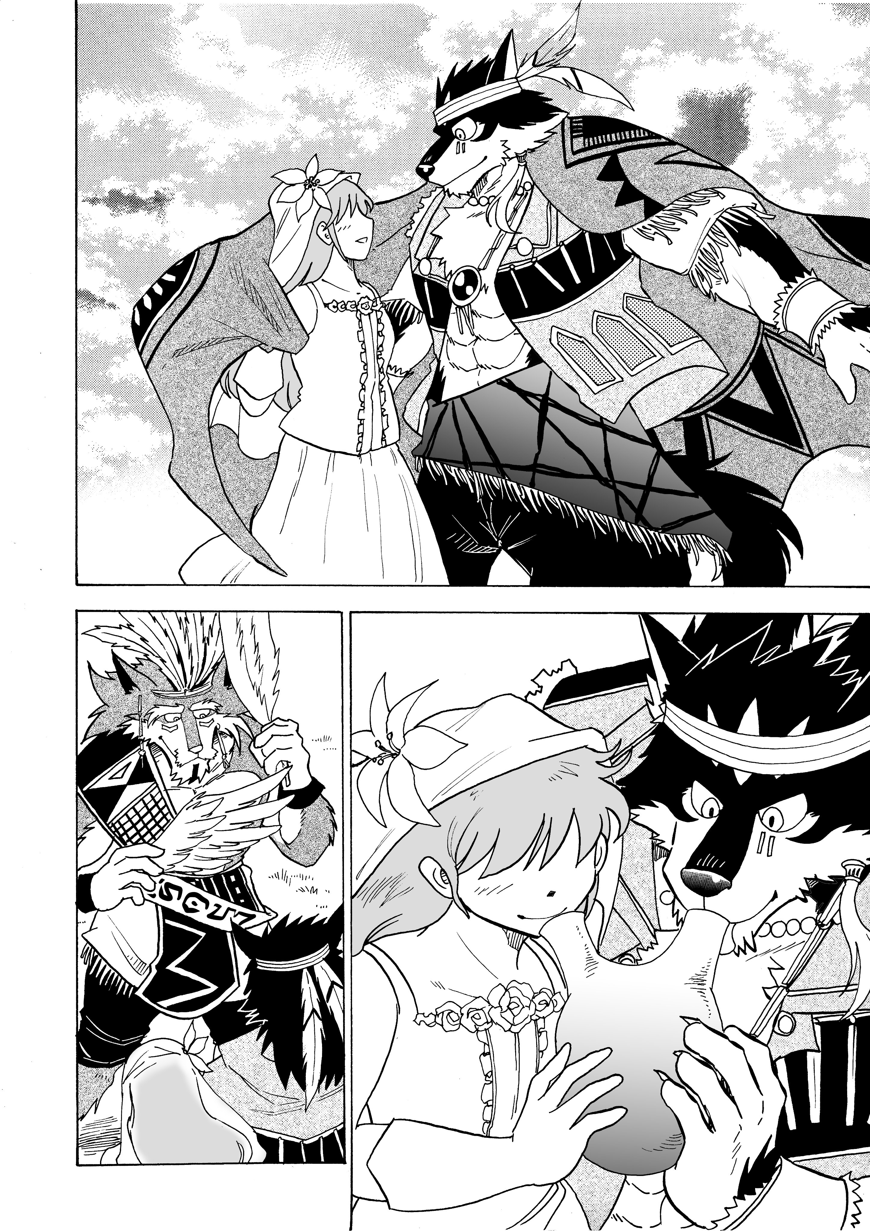 Artwork by 林迺晴