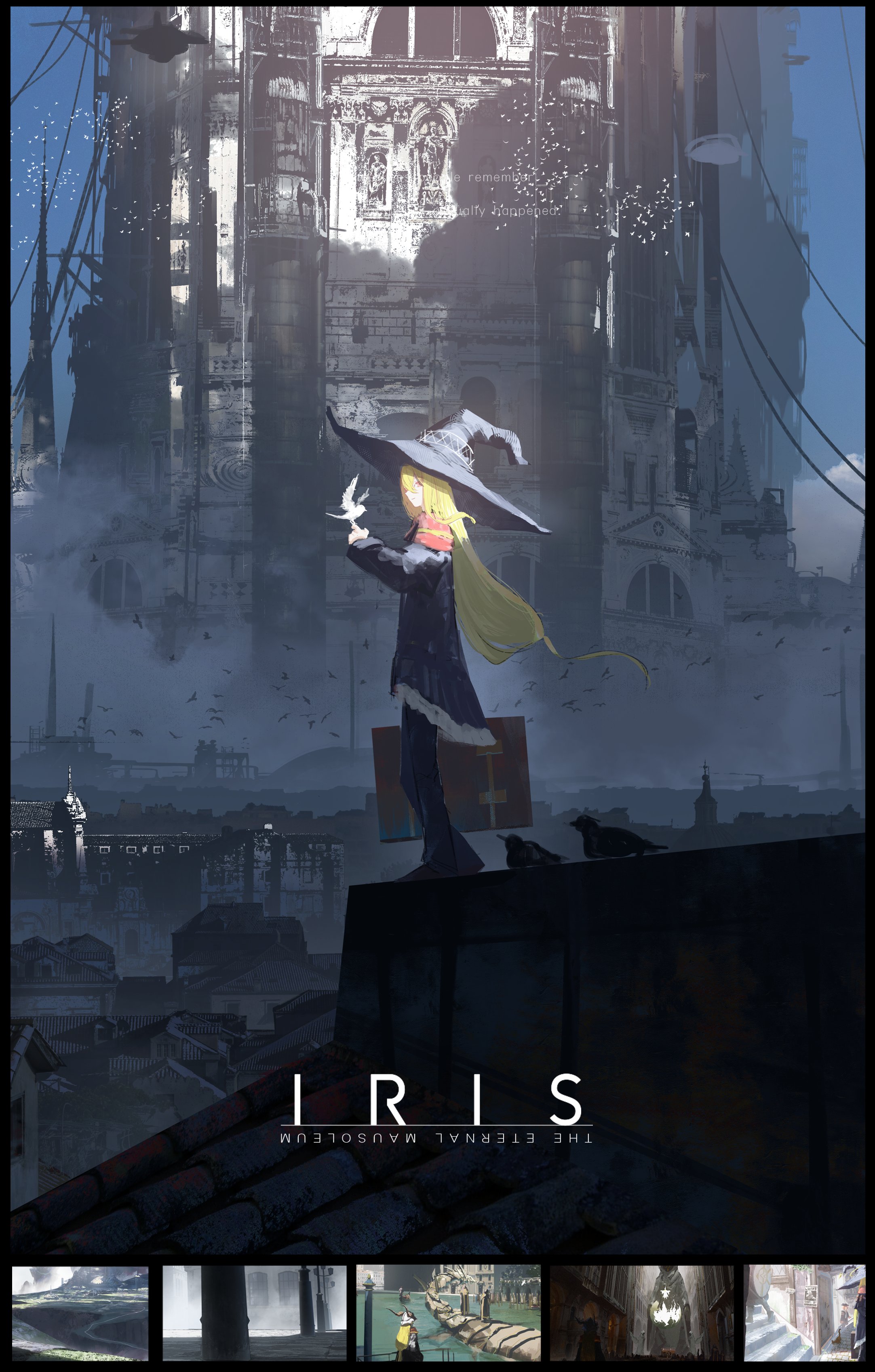 Artwork by あすてろid