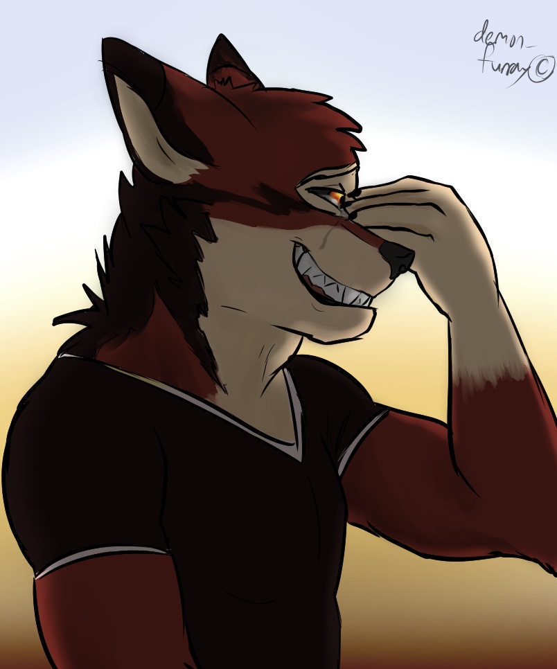 Artwork by Rag(narok) 🎨Comm Slots Open!🖌