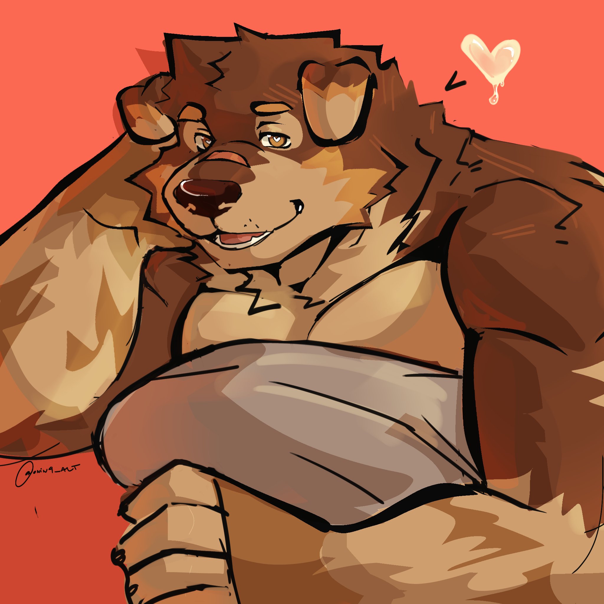 Artwork by Callumn COMMS FULL