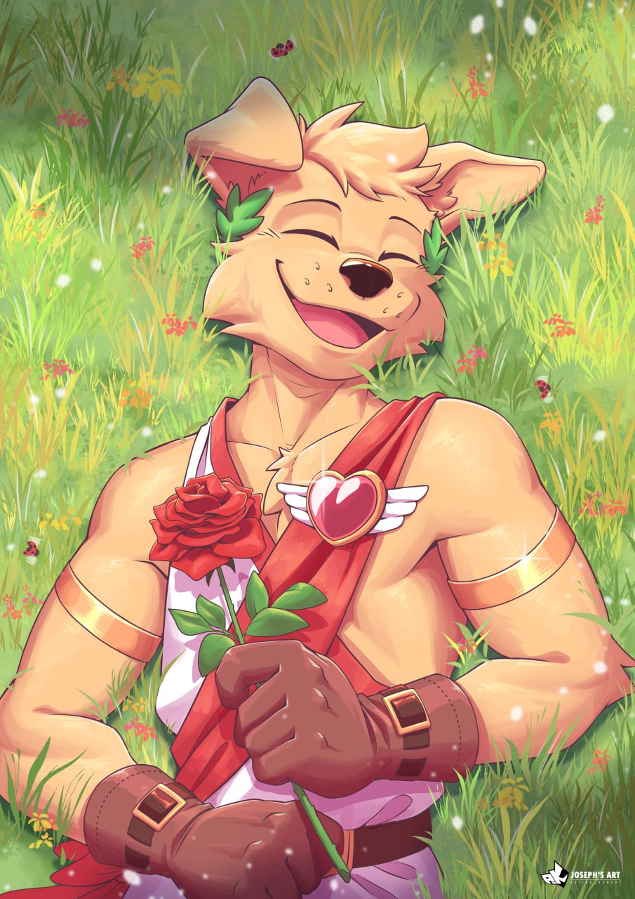 Artwork by JOSEPH A.K 🖌️CMM 🚫