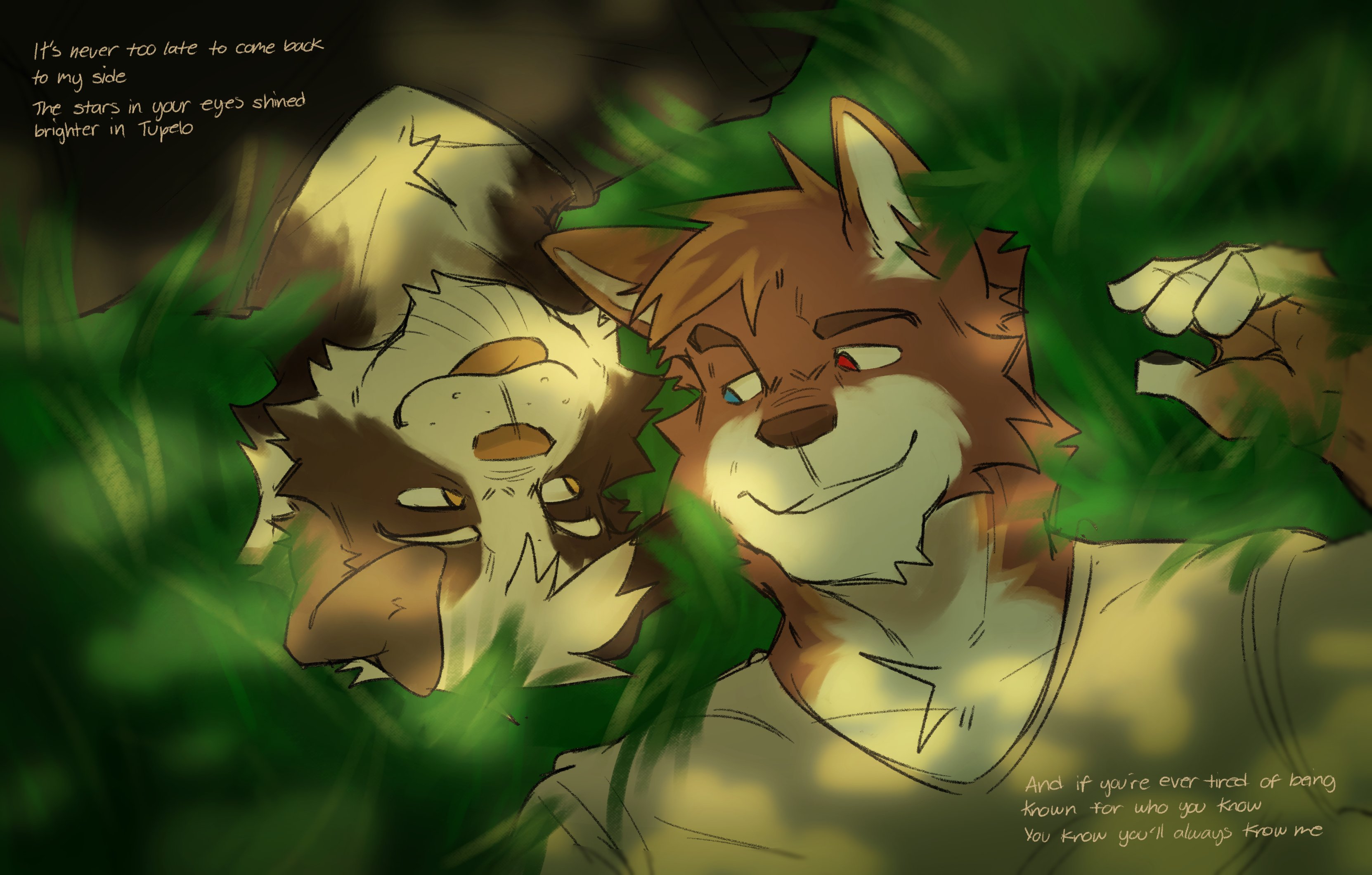 Artwork by lalo 🌻