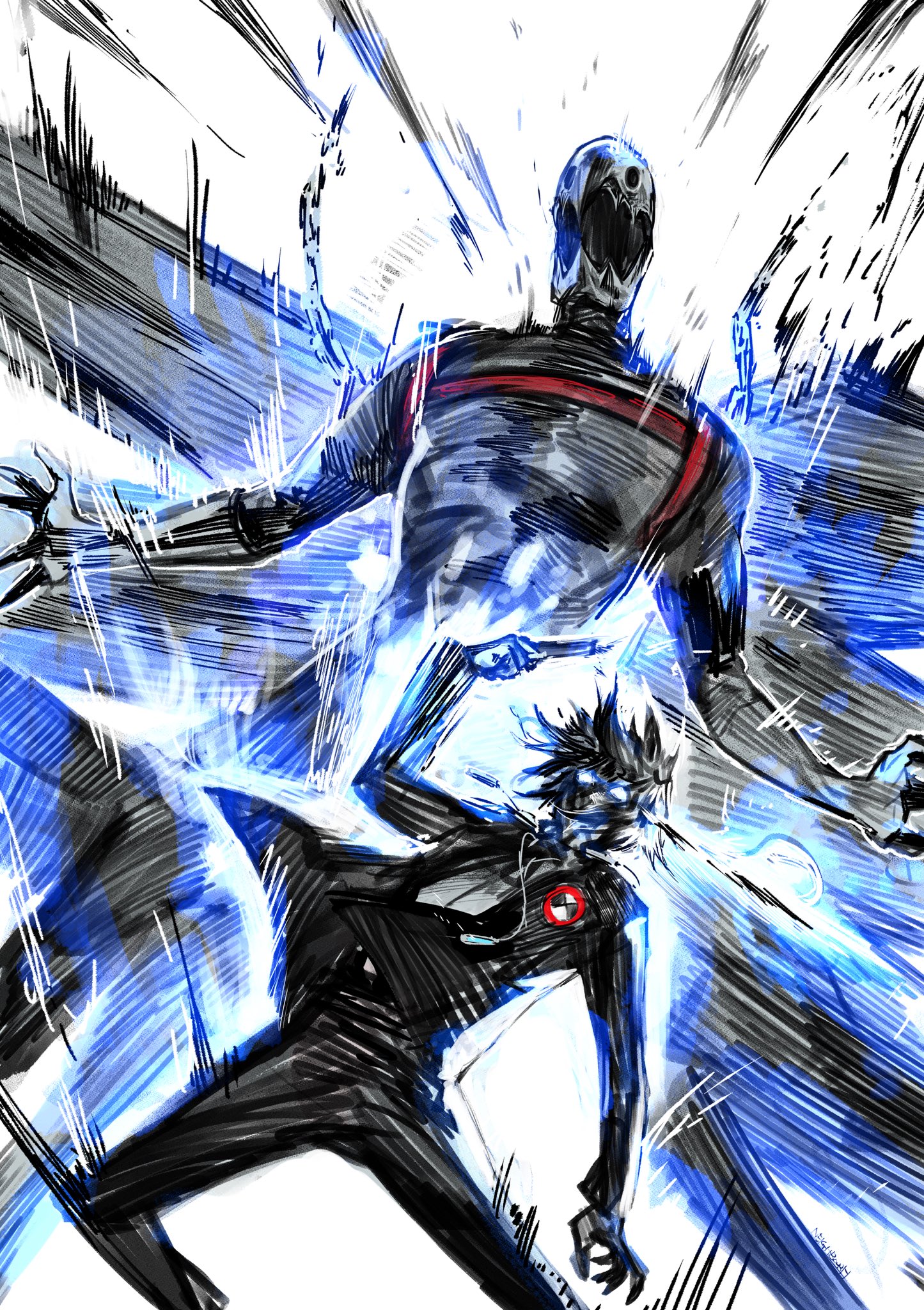 Artwork by Neighbourh