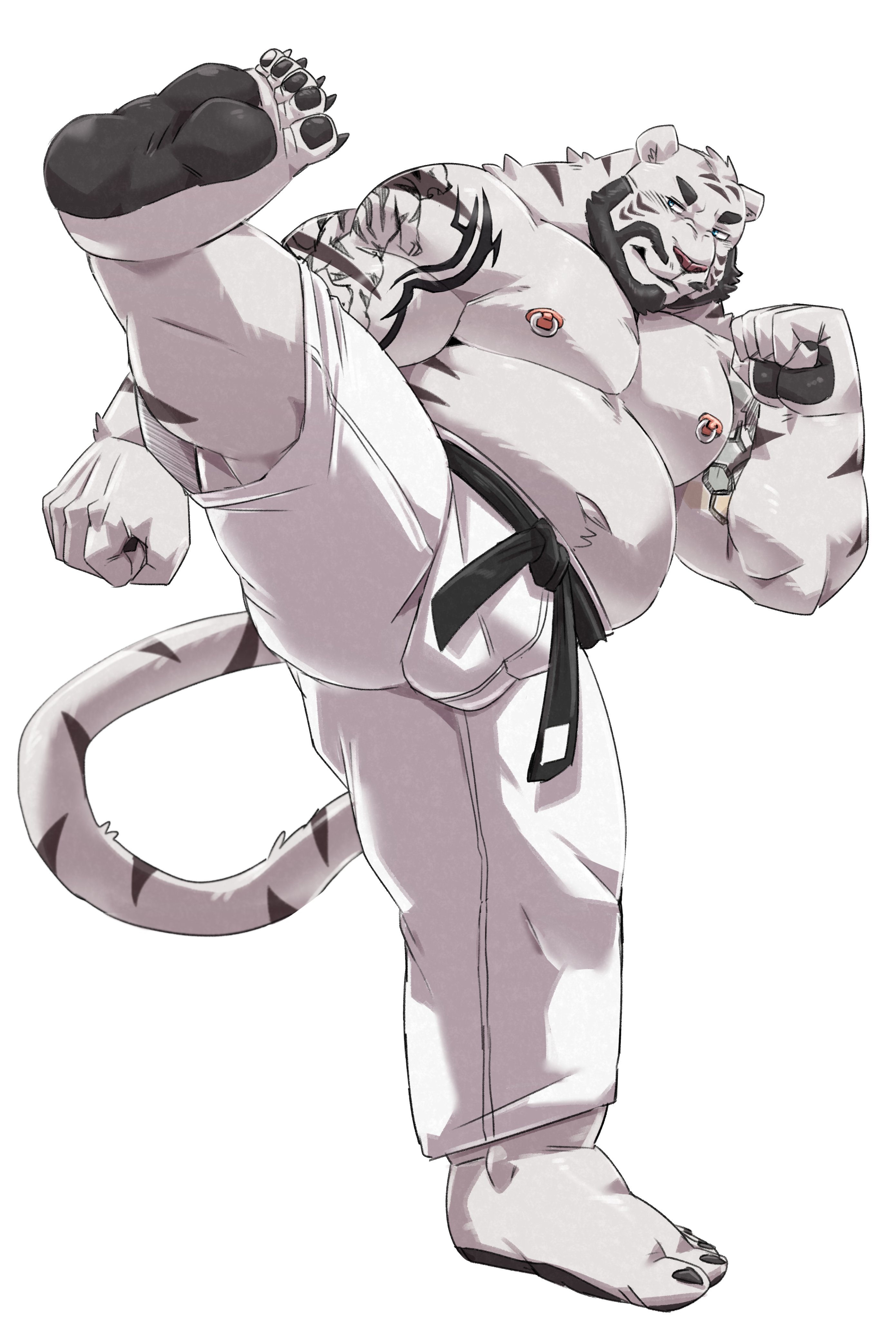 Artwork by Jumperbear