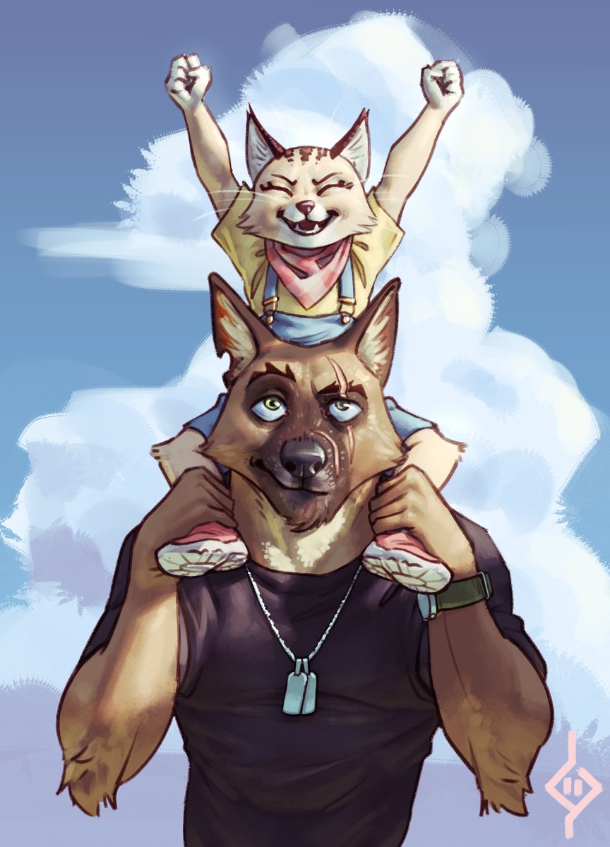 Artwork by LisionPaints