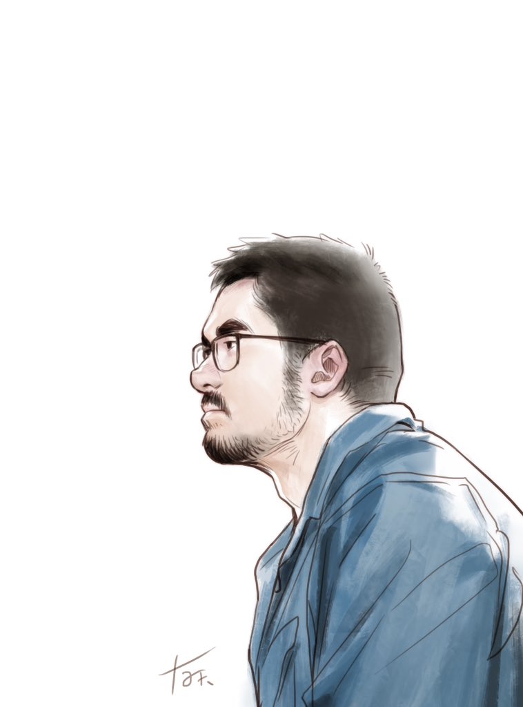 Artwork by 友天Youtian