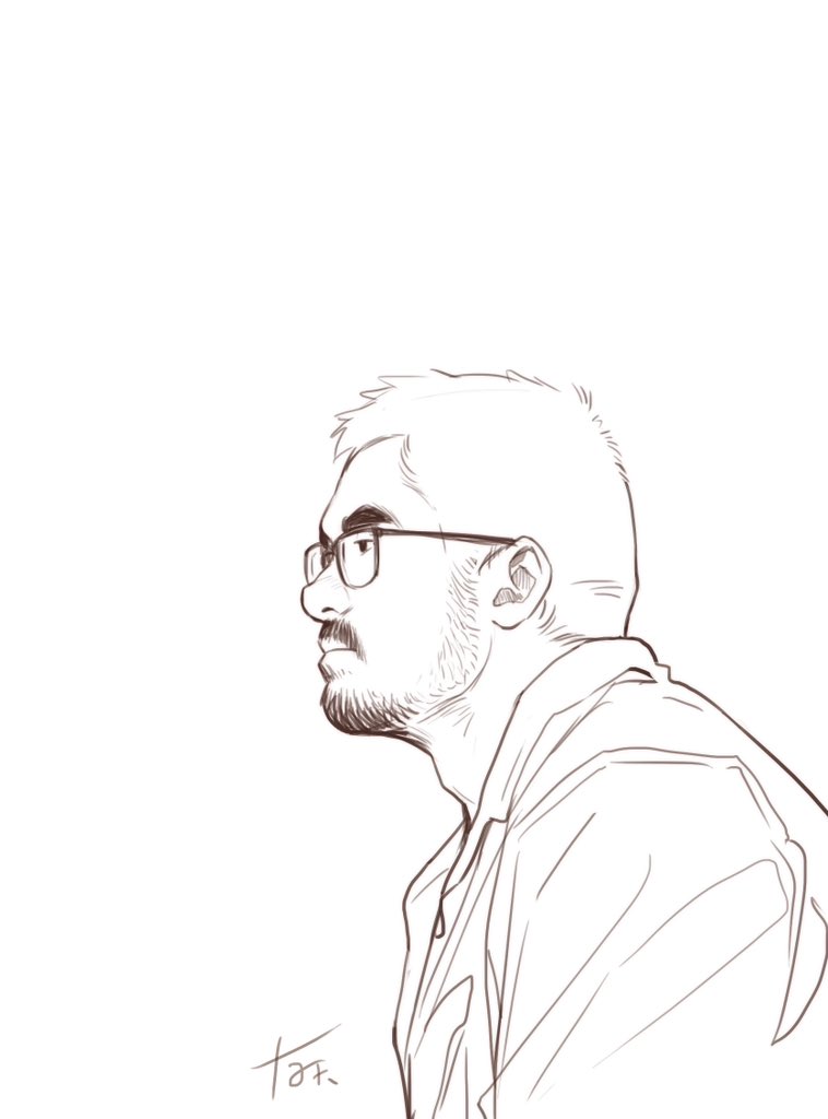 Artwork by 友天Youtian