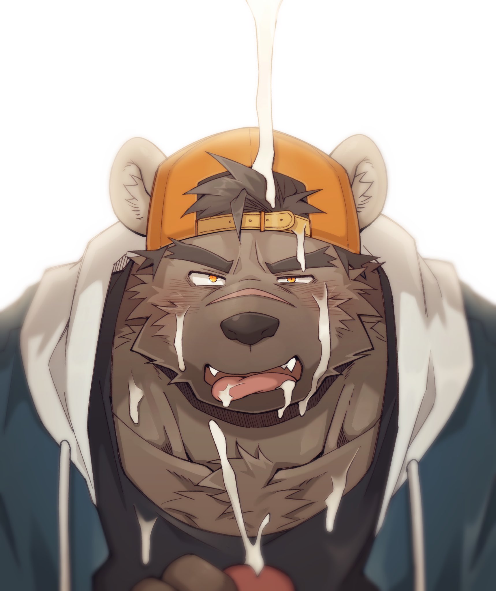 Artwork by MIKKY⚡️C-11 :: FURST CLASS ::