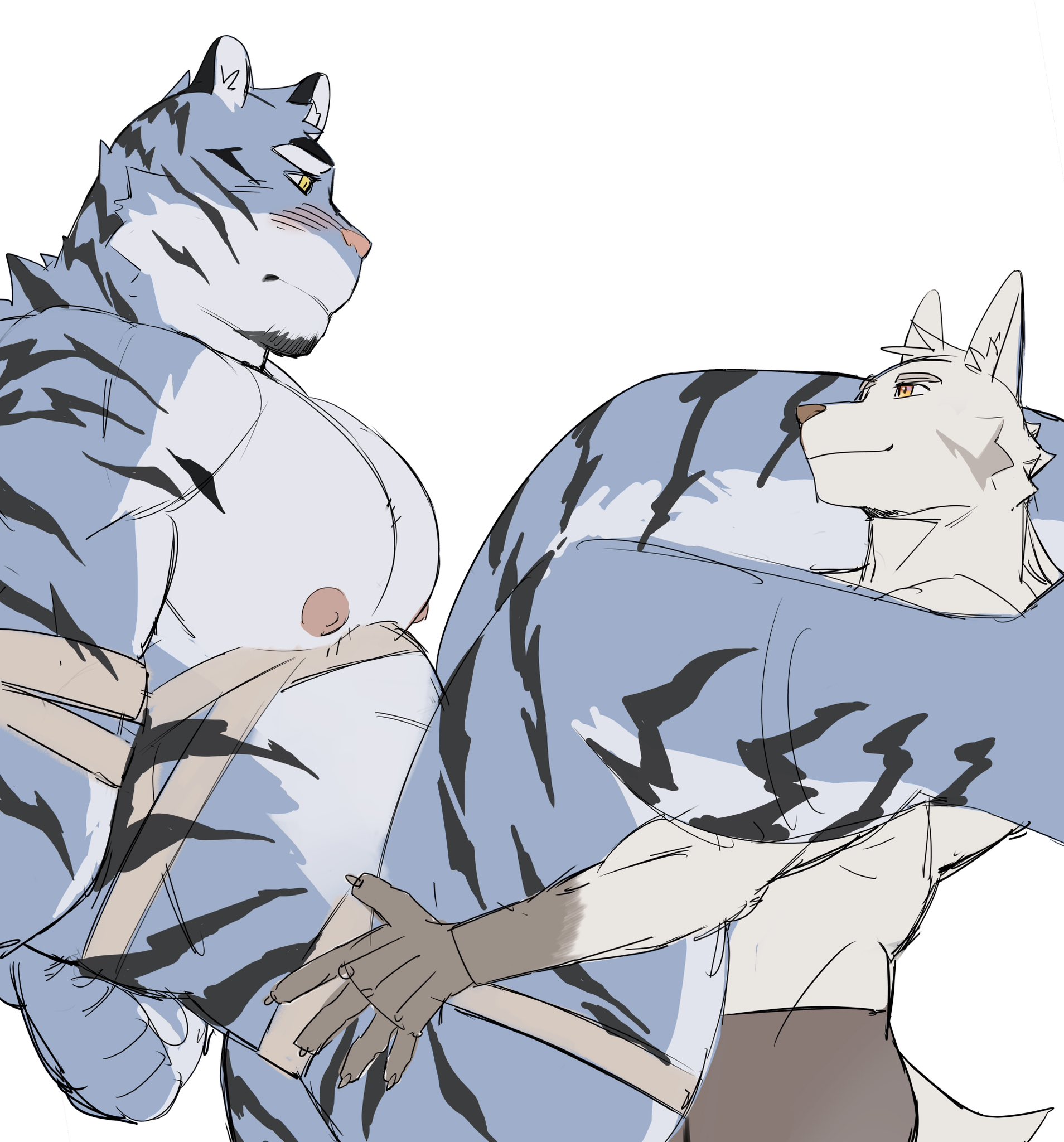 Artwork by デンキカイロ_