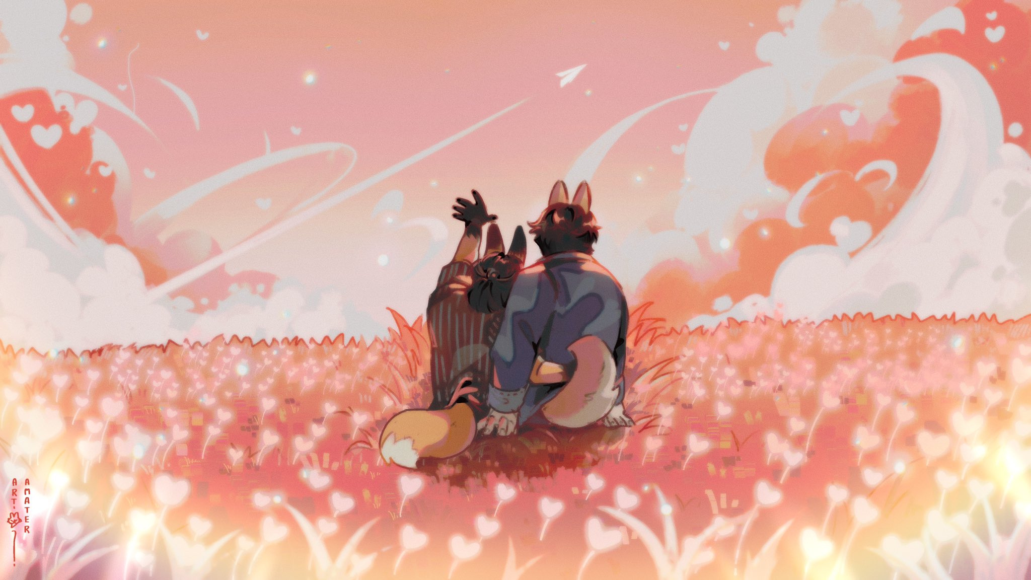 Artwork by ART.AMATER