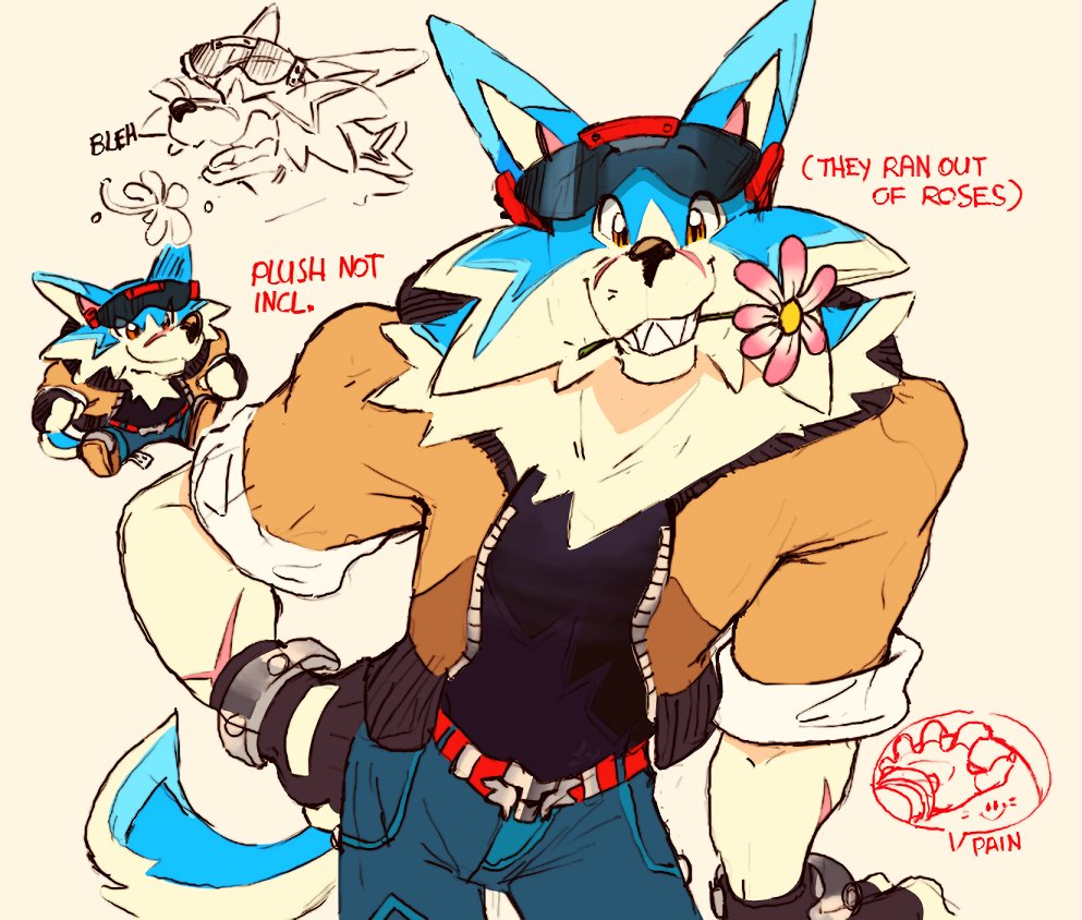 Artwork by Only Jerry (Comms closed)