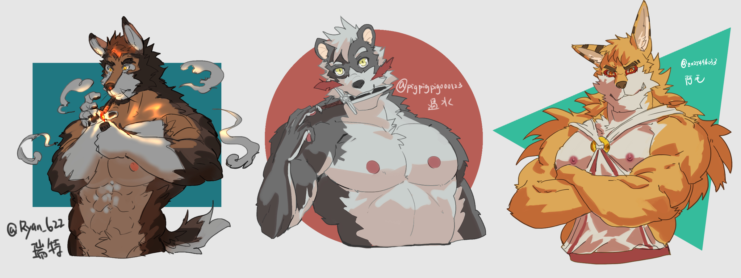 Artwork by Mr. Actinia feat A-tone