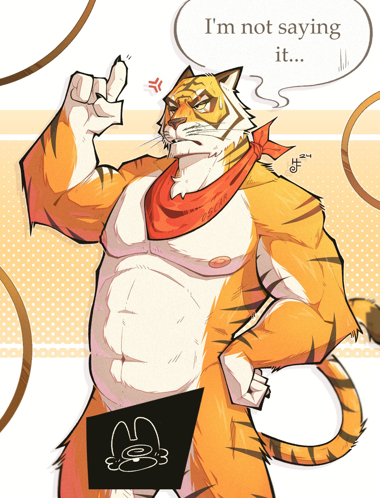 Artwork by HypnoF0XX 🦊 (C0mms Closed)