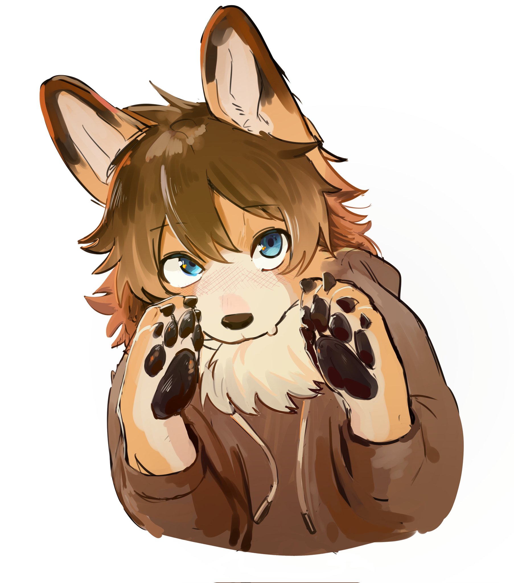 Artwork by ミタラシ