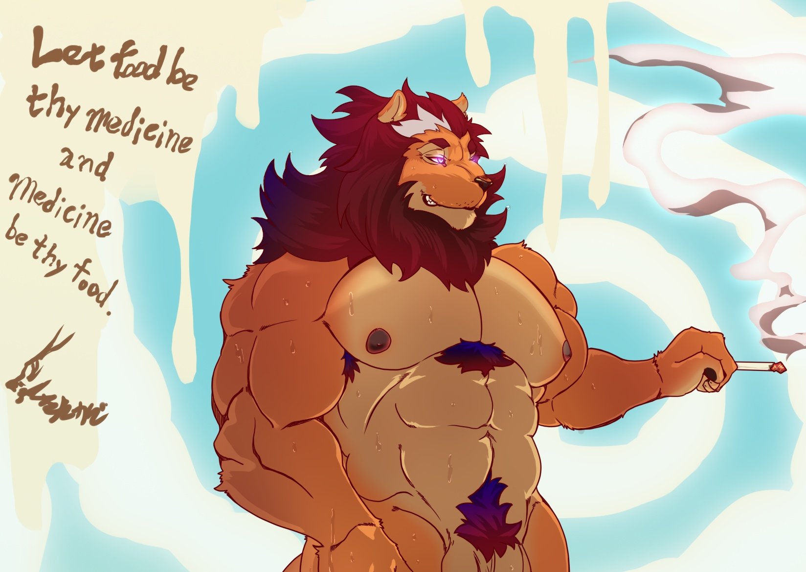 Artwork by きたかど