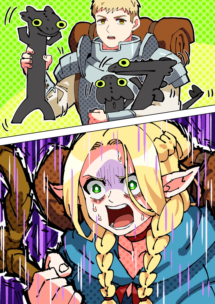 Artwork by 絵山JOY@Illustrator