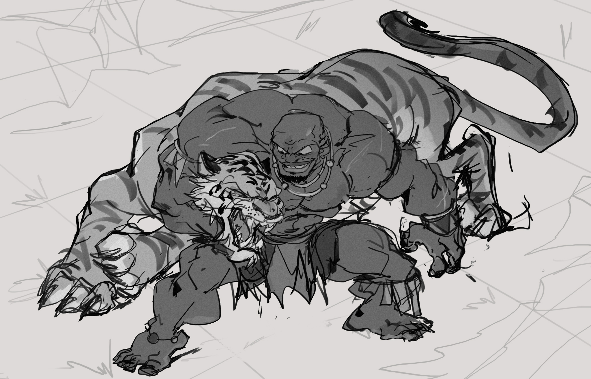 Artwork by EslamAboshady