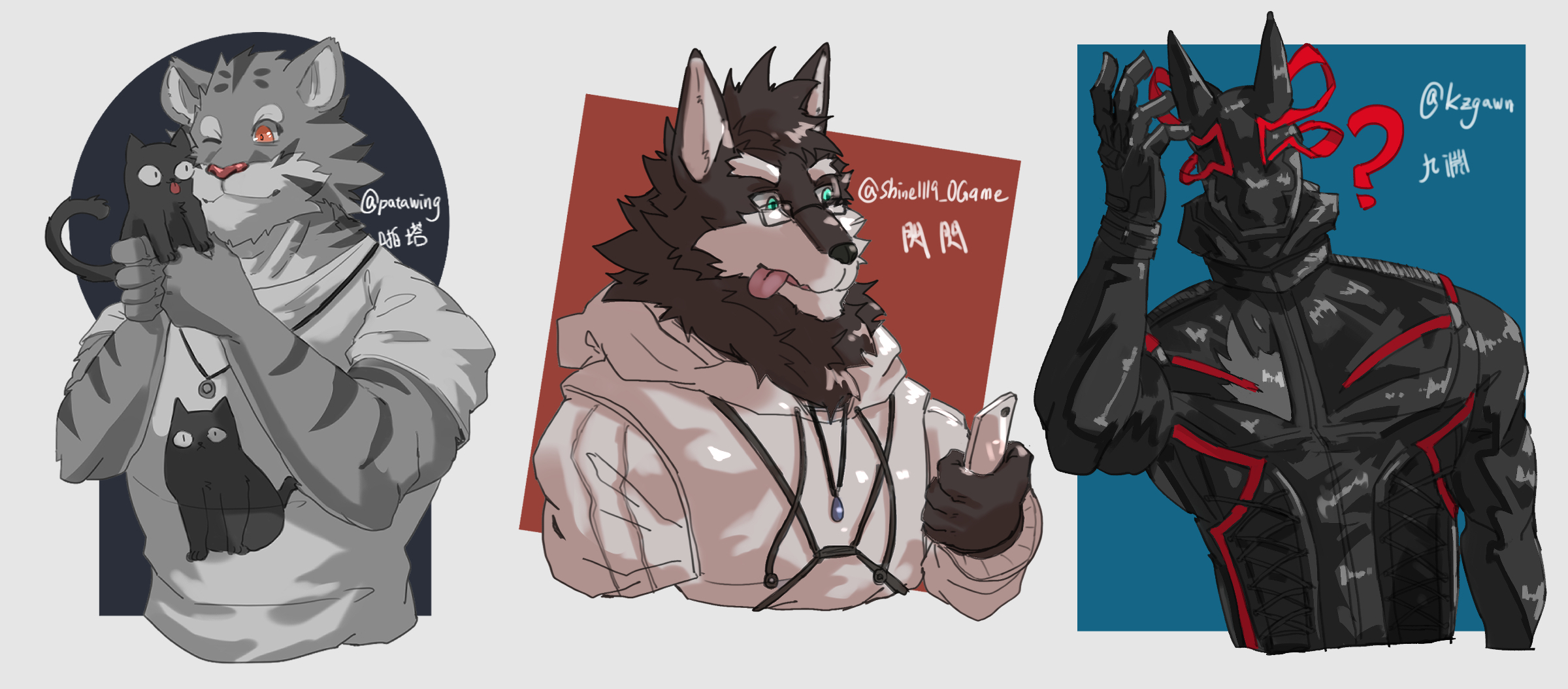 Artwork by Mr. Actinia feat A-tone