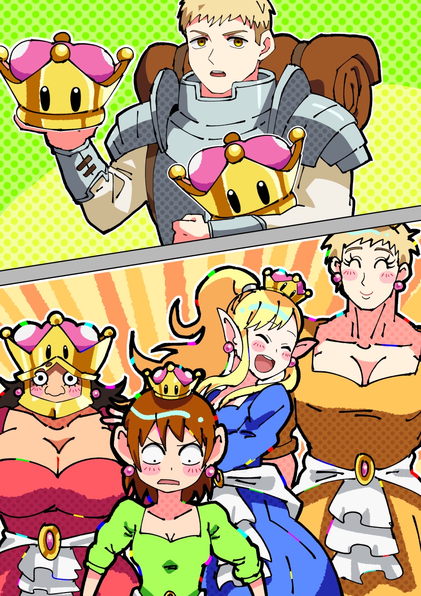 Artwork by 絵山JOY@Illustrator