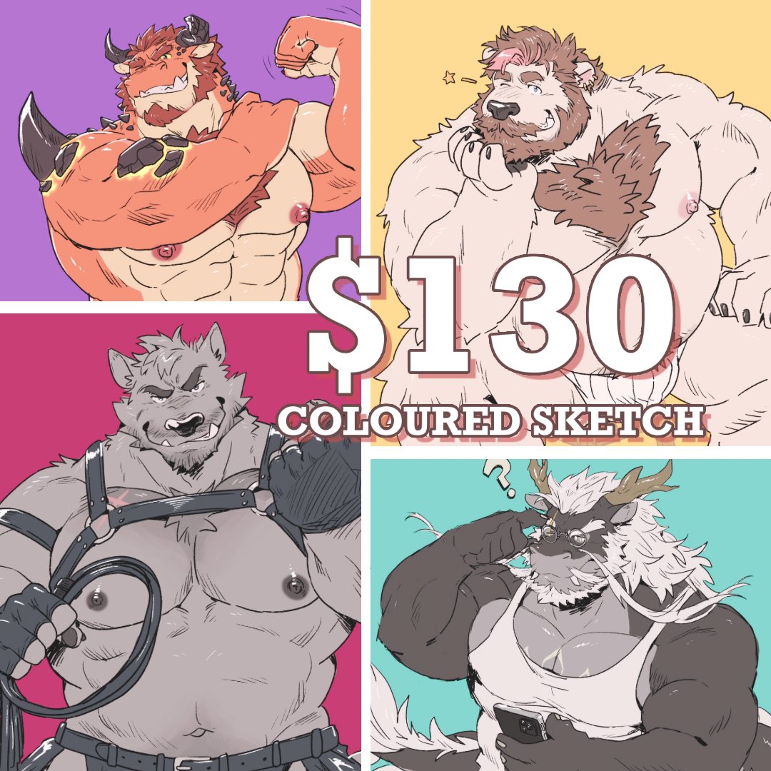 Artwork by 🍭GAMUBEAR🍬