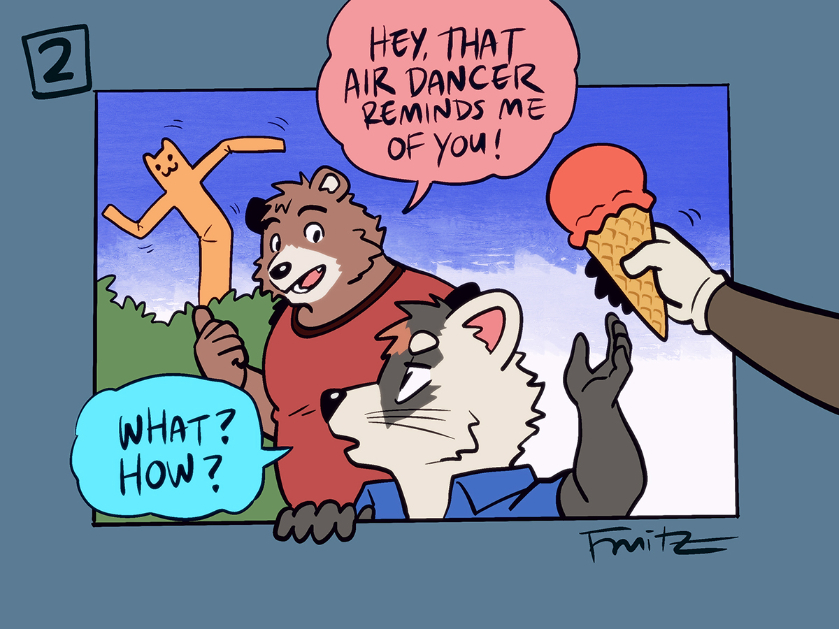 Artwork by Fruitz 🦊