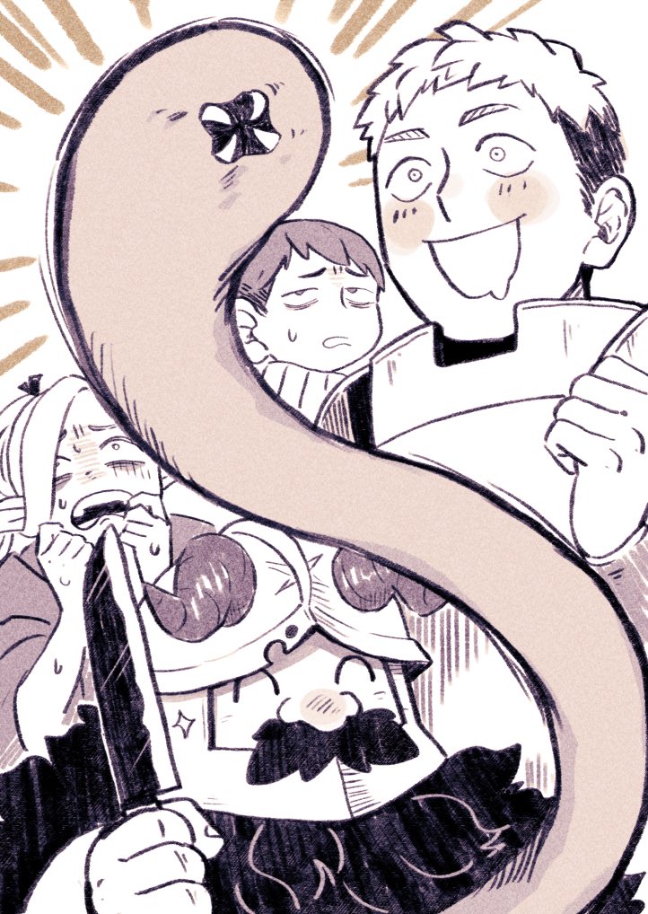 Artwork by たまき