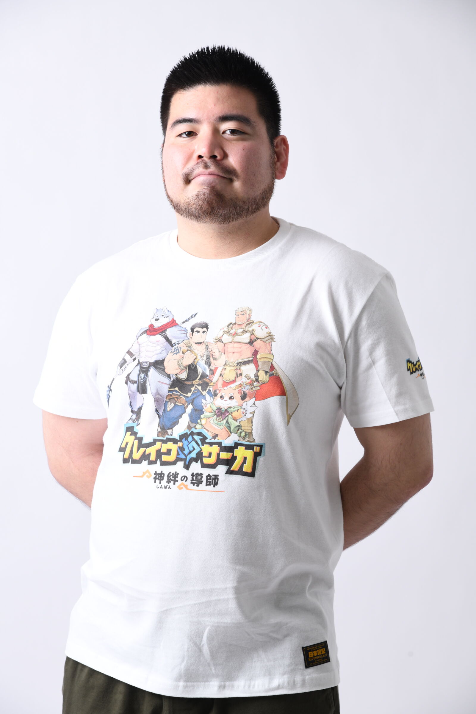 Artwork by ジェンクシー｜LGBTQメディア🧔🏻‍♂️🌈