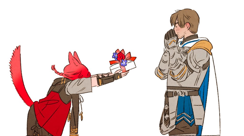 Artwork by waterybear