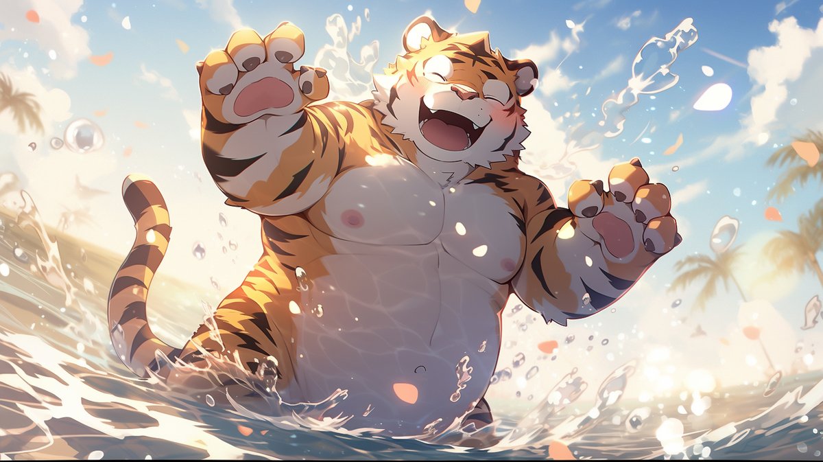 Artwork by WalrusEarl-AI-ART