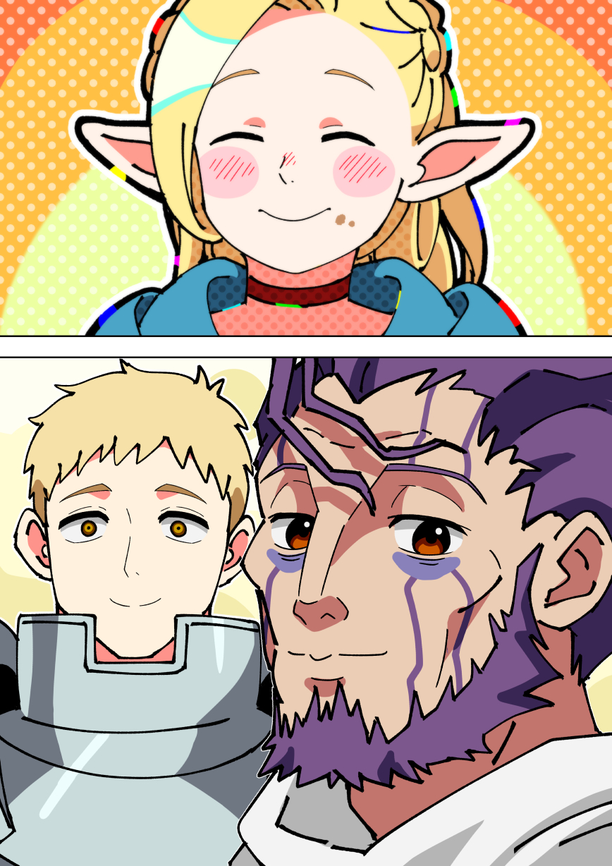 Artwork by 絵山JOY@Illustrator