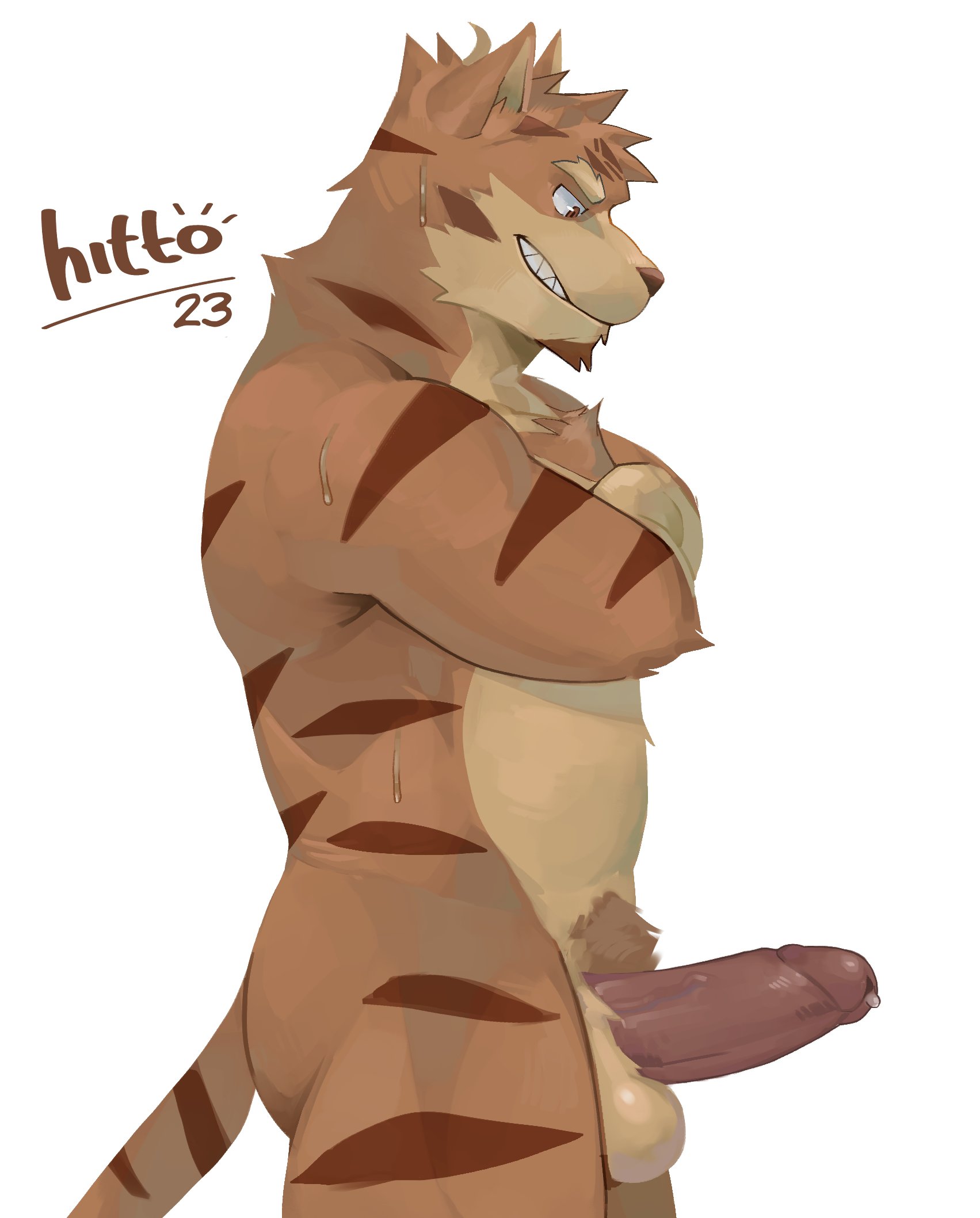 Artwork by hitto 🐈