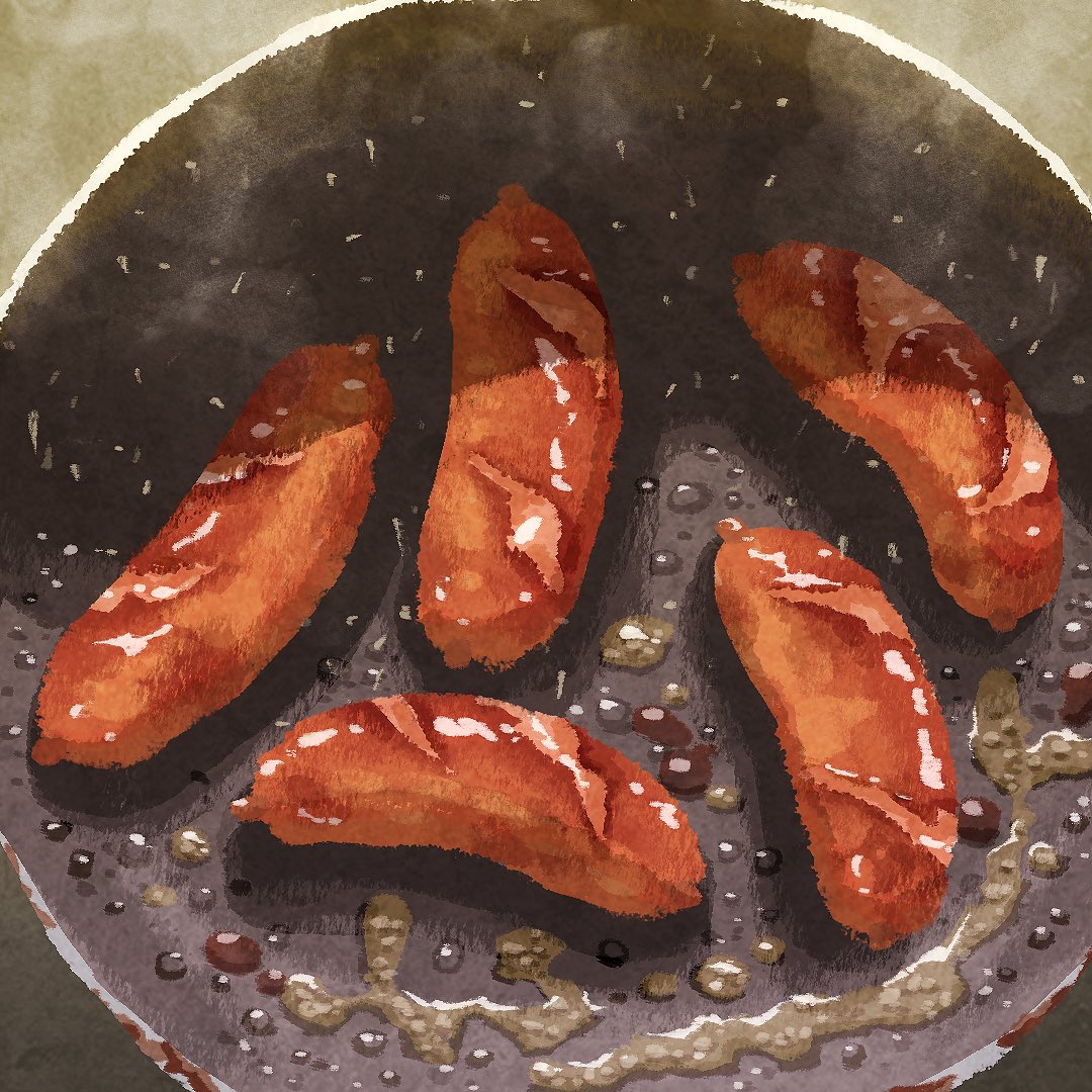 Artwork by あらもん@カービィ