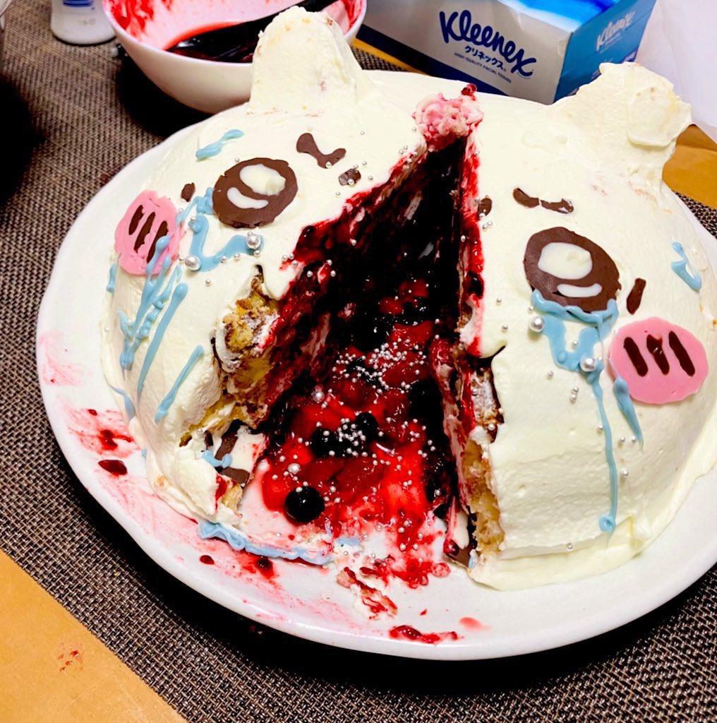 Artwork by 今宵流南/koyoiRUNA