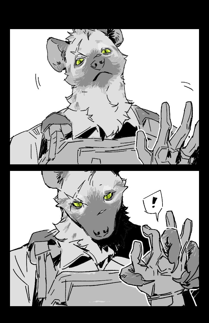 Artwork by 变成泥头车创翻异世界