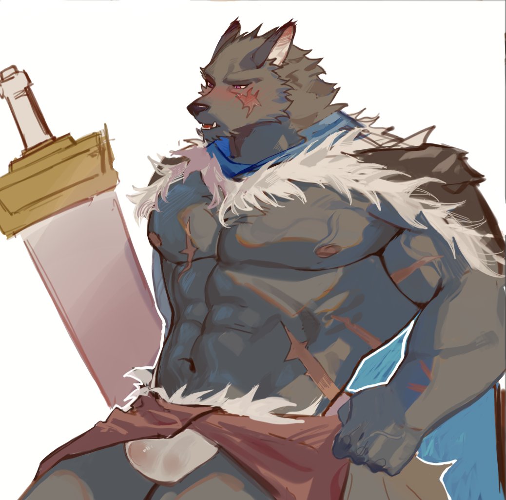 Artwork by 世鸽子