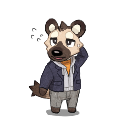 Artwork by 🟠坂本ふぐり🟠