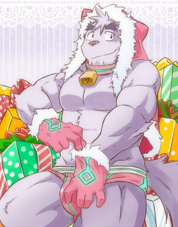 Artwork by いぬりゅう