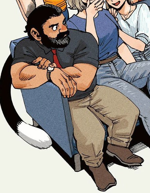 Artwork by 𝖙𝖍𝖔𝖒𝖆𝖘