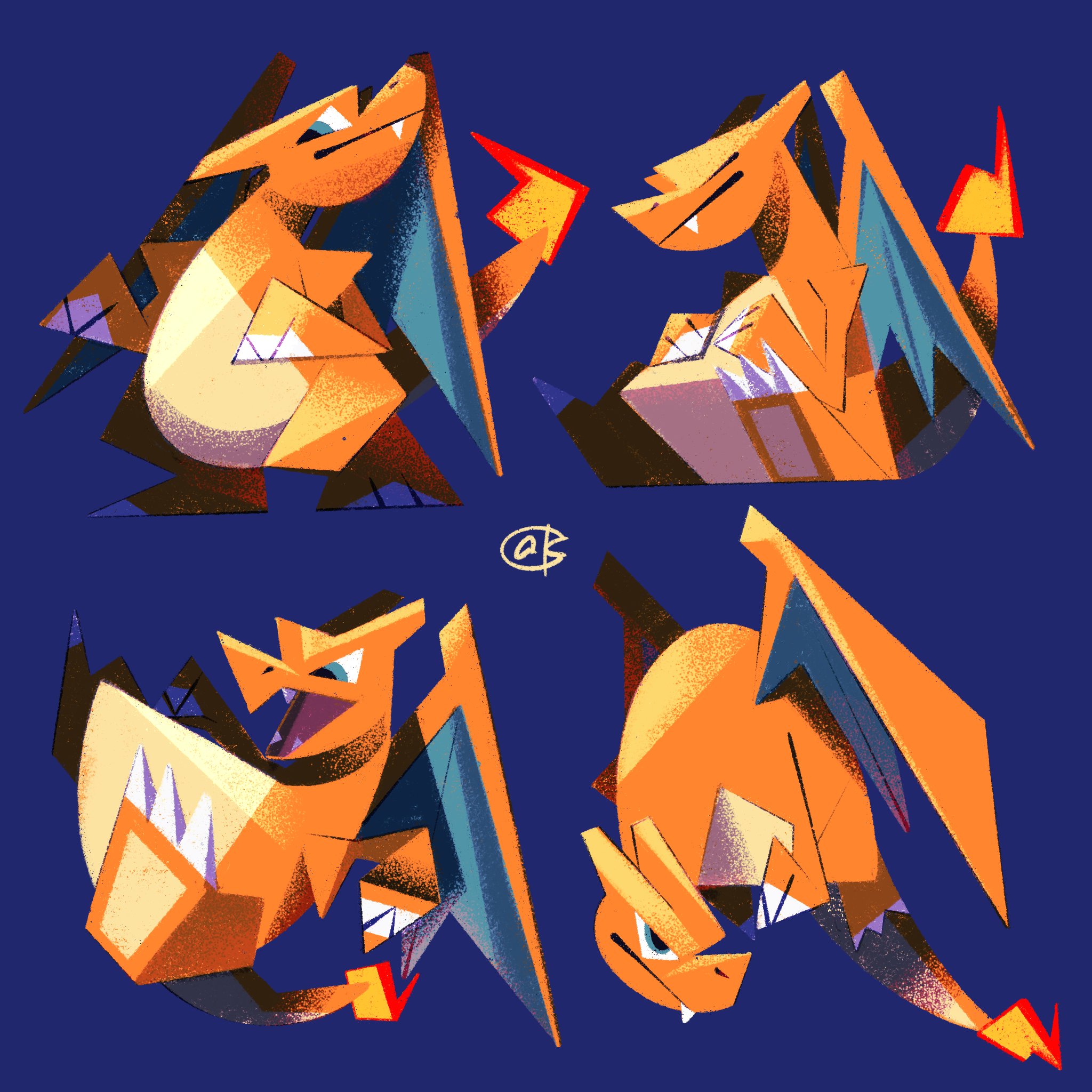 Artwork by からす商/KarasuSHO