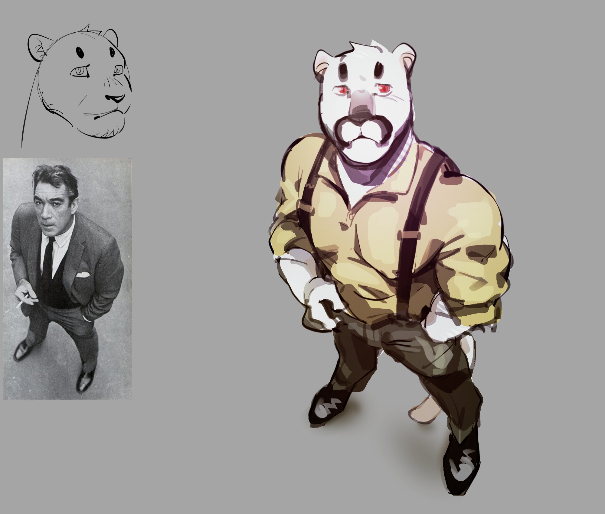 Artwork by Dirrt🌱🔞