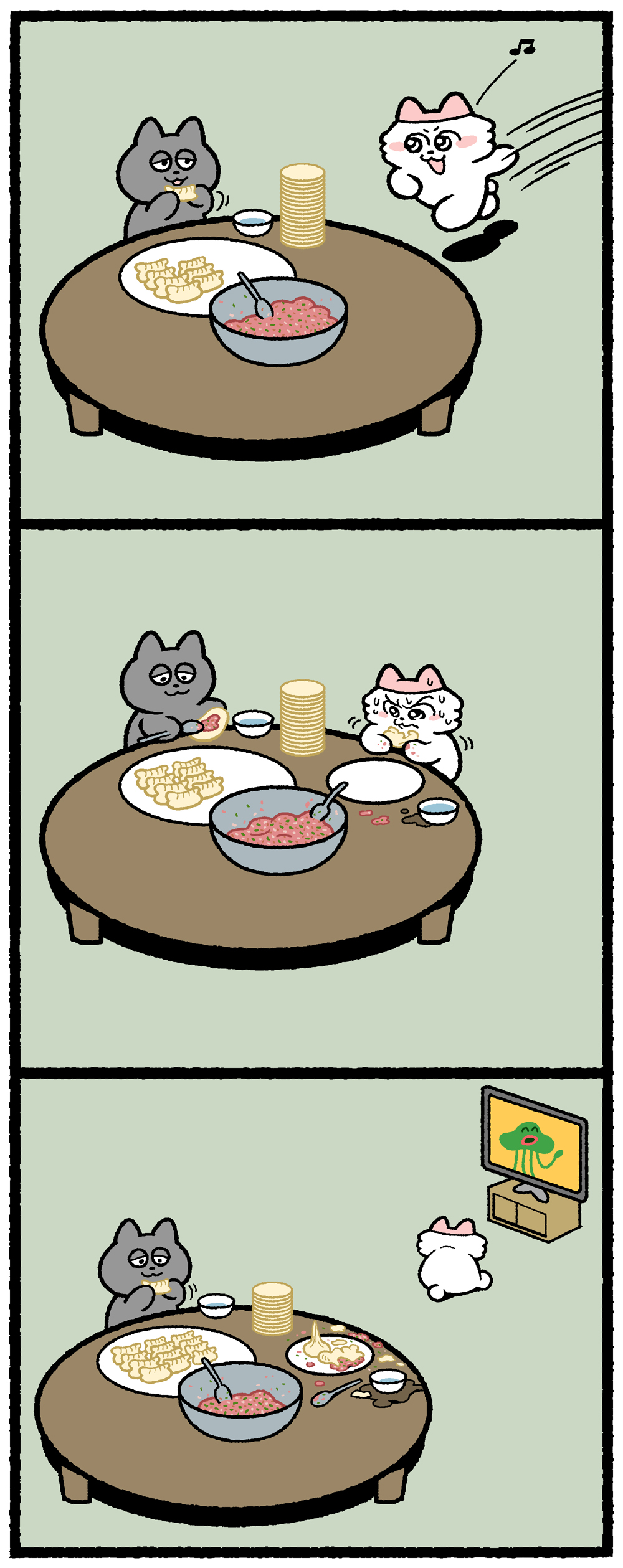 Artwork by しりもと