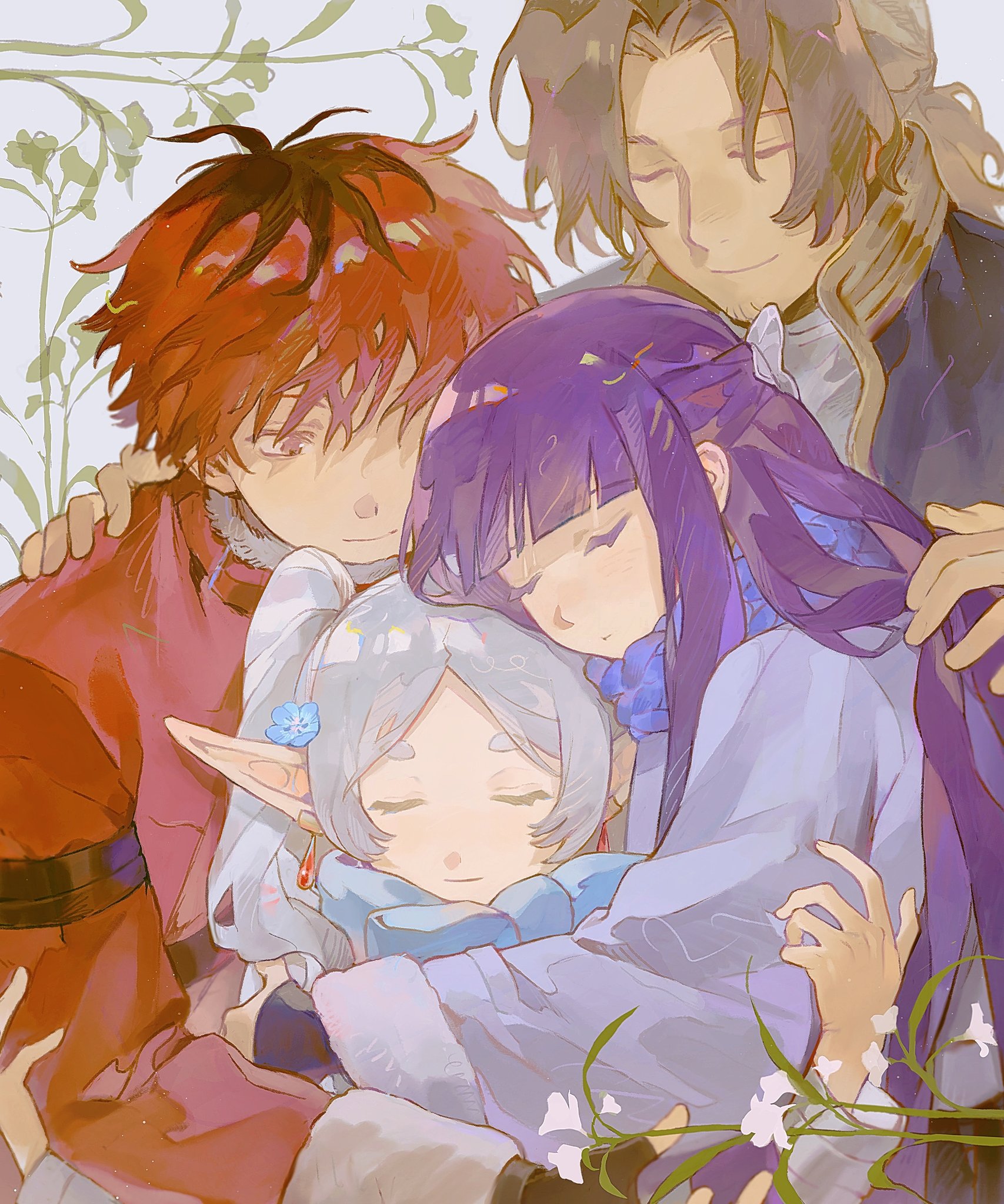 Artwork by 断氵查