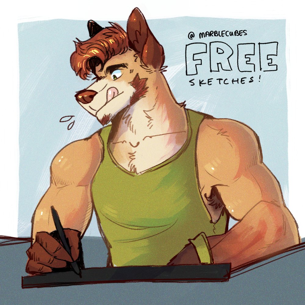 Artwork by marblecubes