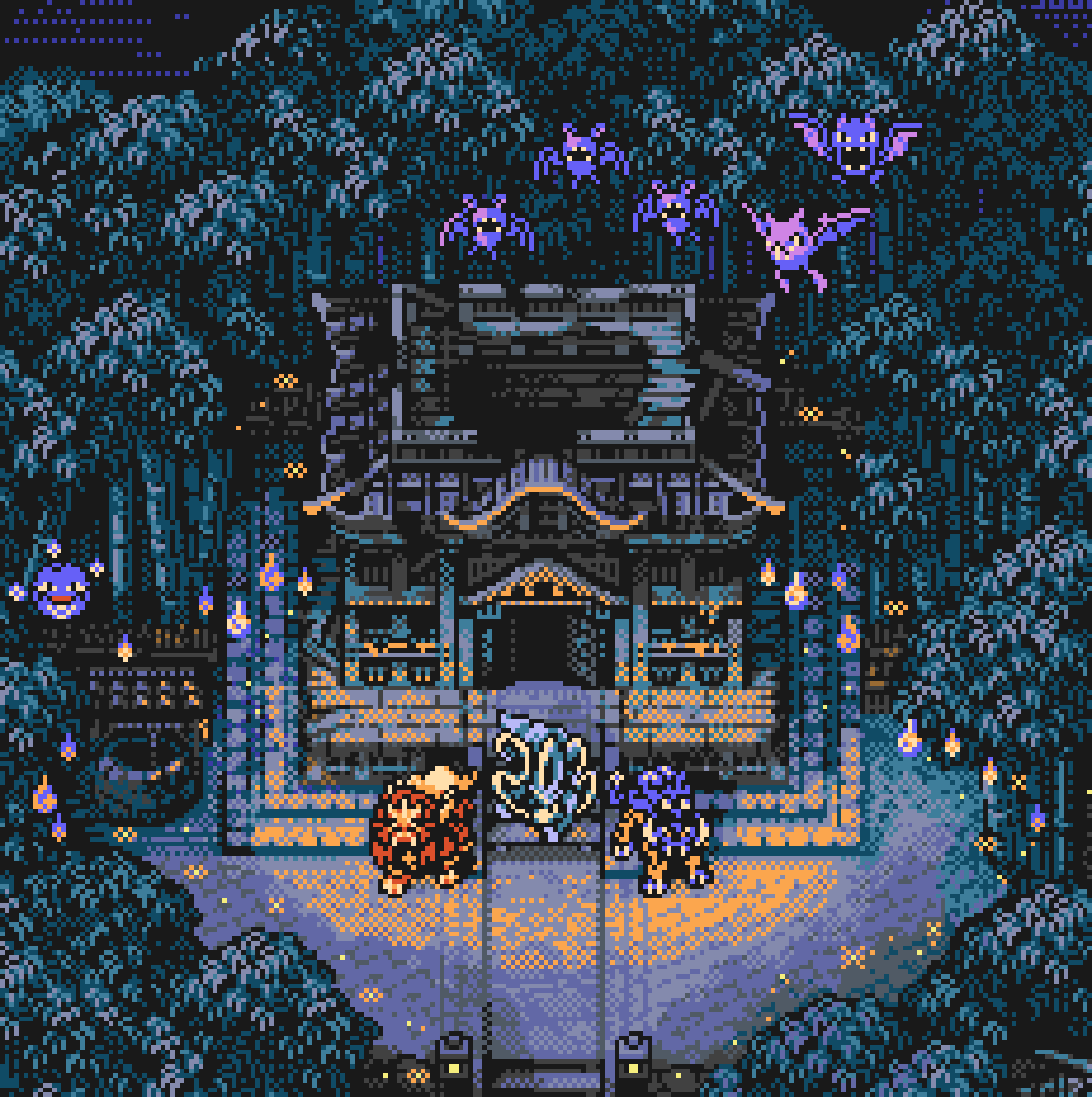 Artwork by Zaebucca // Commissions: OPEN